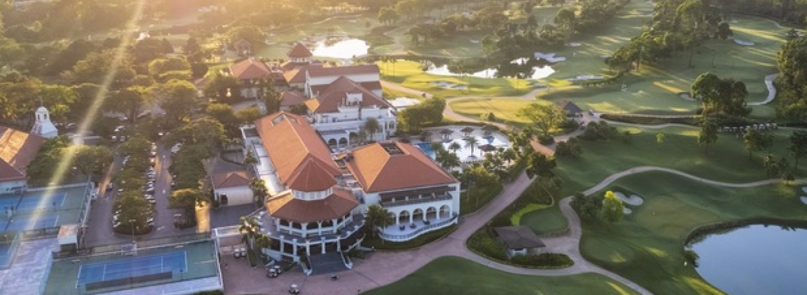 Malaysia Has a New Number One Golf Course! Kuala Lumpur Golf